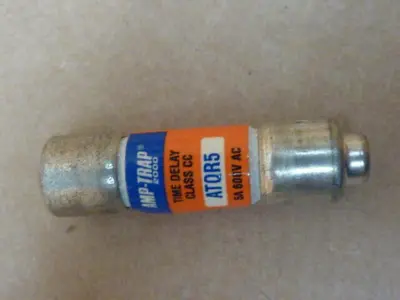 USED FERRAZ SHAWMUT ATQR5