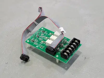 USED SIMPLEX 4100-6033