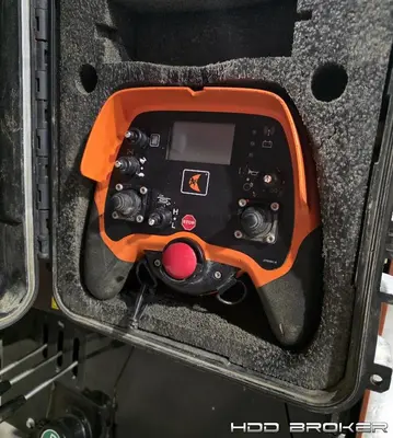 Used 2018 DITCH 2018 DITCH WITCH JT20 Drill Rigs Florida US | HDD Broker #1346306