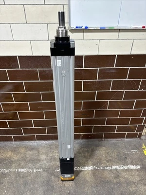 USED Parker Hannifin Bayside PS142-003-L2/804-4782A