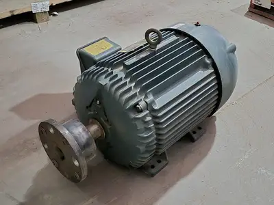 NEW BALDOR 841XL