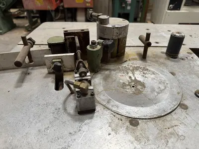 FRAVOL A16/R CONTOUR EDGE-BANDER
