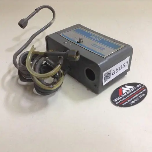 Used JOHNSON CONTROLS P45NCA-12 Circuit Boards Michigan US | Ideal Machinery #576277