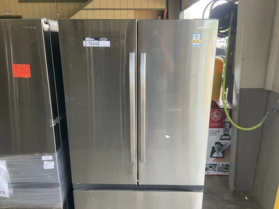 Used SAMSUNG RF32CGT100SR Residential Appliances Michigan US | Miedema Asset Management Group #1578064