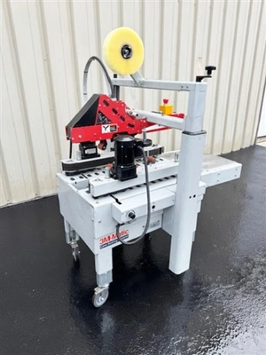 Used 3M-MATIC _UNKNOWN_ Case Sealers - Tapers Connecticut US | DMC Industries #1281719