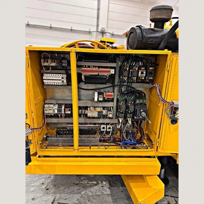USED 2014 EPIROC/ATLAS COPCO ROCKET BOOMER 282