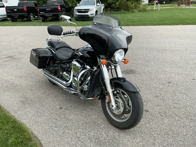 Used 2006 KAWASAKI VN2000 VULCAN 2000 CLASSIC Motorcycles (Misc) Michigan US | Miedema Asset Management Group #1384762