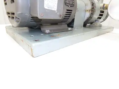 Used GAST _UNKNOWN_ Vacuum Pumps Indiana US | Arrow Industrial #1408661