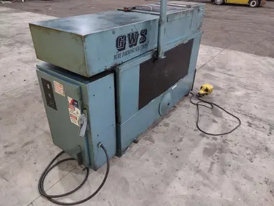 USED GSW SZ300