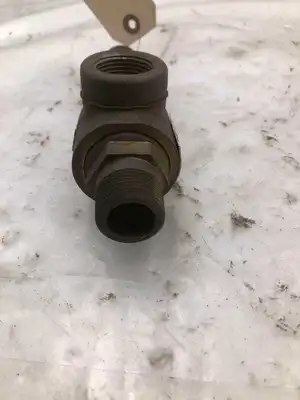 NASVI 2478D 3/4″ Brass/Bronze Water Pressure Relief Valve 50PSI 21GPM