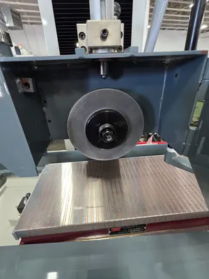 New | in-Stock 2023 KENT SGS-1020 AHD Reciprocating Surface Grinders Kentucky US | Machinery Central #1359938