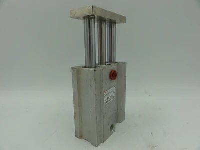 USED SMC MGQM20-50-XC18