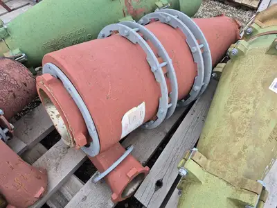 USED MULTOTEC CE510-20-1/B-A/130