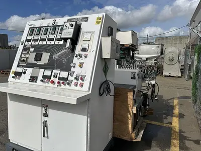 USED 1998 APV-BAKER PERKINS F23215 | MPF-50D