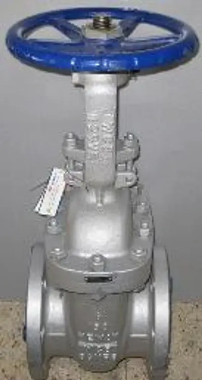 Used NEWAY MODEL F14-0064C-02TY Valves/Fittings | Bamko Surplus Process Equipment #931793