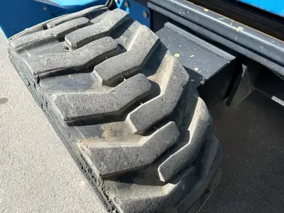USED 2015 GENIE GS-5390 RT