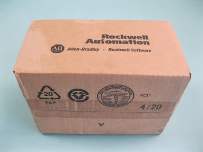 NEW Allen-Bradley 190E-ANEJ2-CA63S
