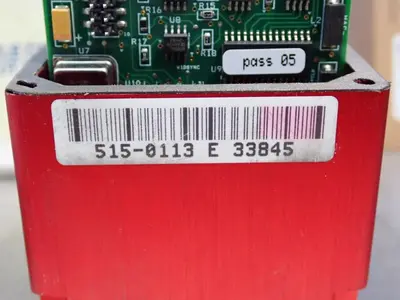 NEW PERCEPTRON 5150113