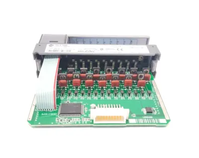 Used Allen Bradley 1746-OV16 PLC Input & Output Michigan US | Maverick Industrial Sales #1487552