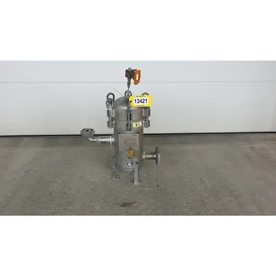 USED PALL FILTRATION AND SEPARATIONS GROUP T946038000