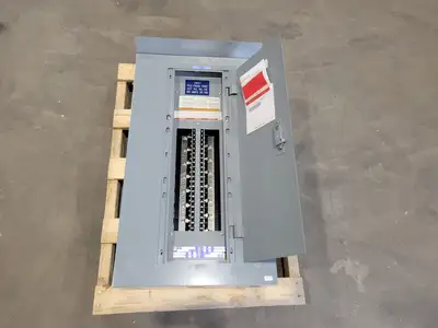 Used SQUARE D NQOD442L225 Circuit Breakers British Columbia CA | Lenmark #835473
