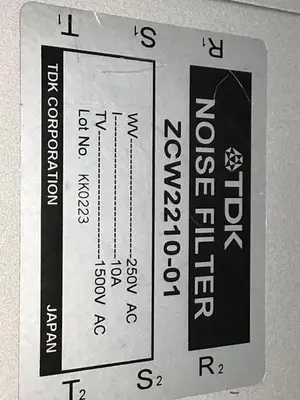 USED TDK ZCW2210-01
