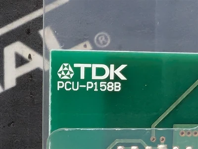 TDK CXA-0373 LCD Display Inverter Board PCU-P158B Used