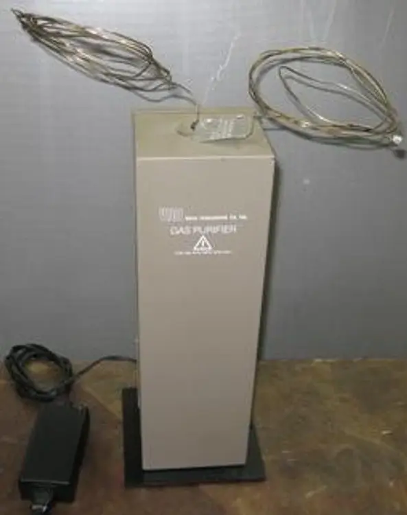 Used _UNKNOWN_ NP2 Miscellaneous Laboratory Equipment Texas US | Bamko Surplus Process Equipment #940668