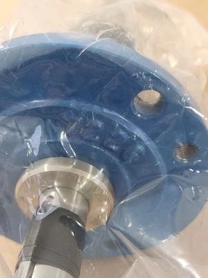 NEW Orion Engineered Seals OLPWZ011509B