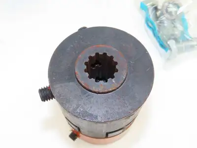 Reliance 180CM28A Gearbox Master XL Speed Reducer 30:1 Ratio 8.5Hp 58RPM Right
