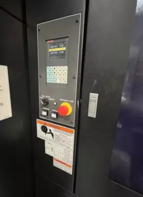 2012 MAZAK Integrex i-500V Multitasking Machining Centers | Toolquip, Inc. (11)