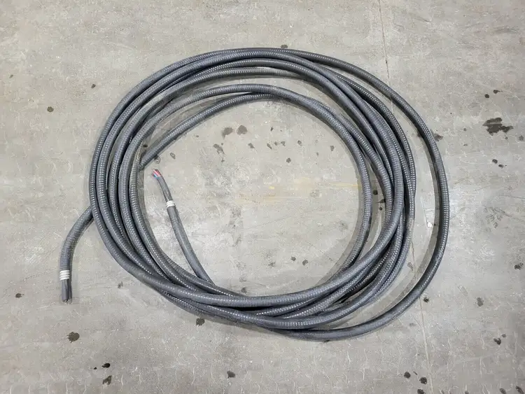 Used NEXANS _UNKNOWN_ Cable & Wire British Columbia CA | Lenmark #250647