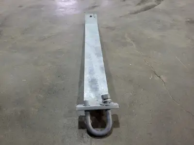 USED APPLETON EFH7548