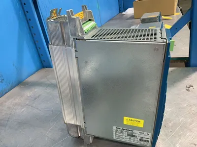 Used KOLLMORGEN MMCSD4.0460D Servo Drives Ohio US | HGR 24 #1330276