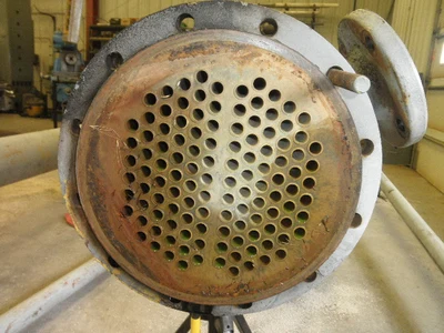 USED AMERICAN STANDARD 5-043-10-138-003