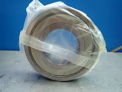NEW NSK 6314ZC3E