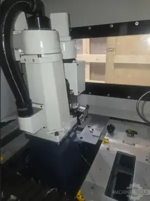 USED 2019 ANCA CPX LINEAR