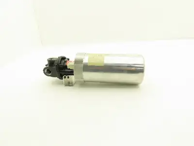 Bellofram Berger Lahr Type 70 Electro-Pneumatic Servo Pressure Regulator 115V