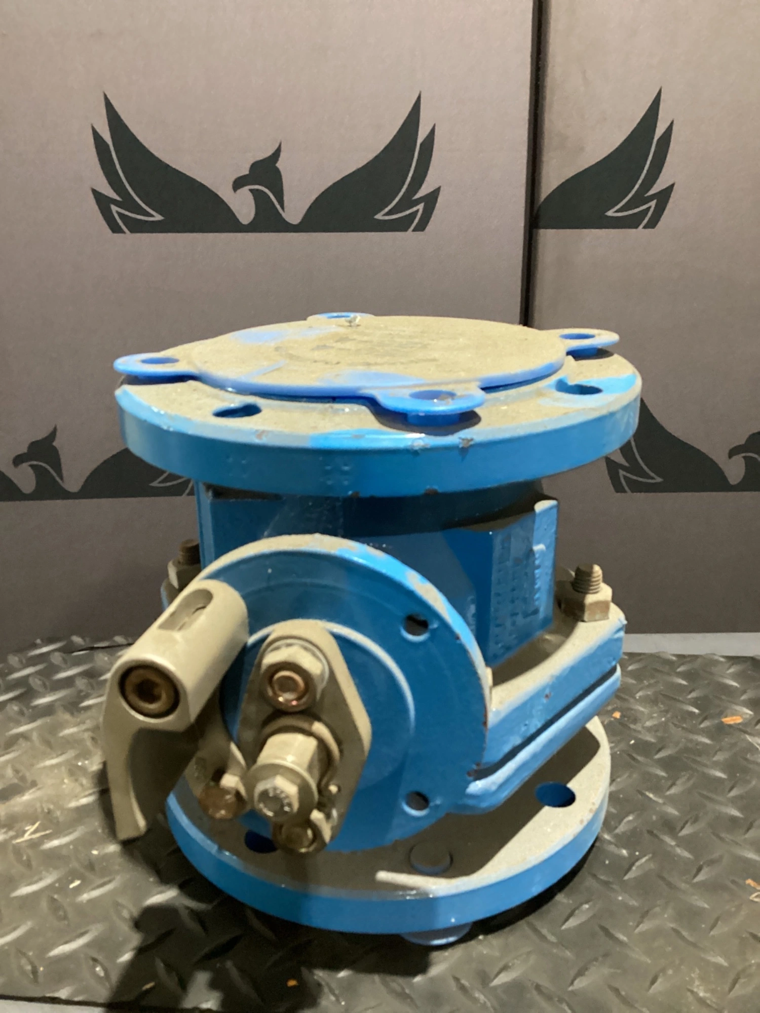 New | in-Stock FLOWSERVE AKH3 Valves/Fittings Michigan US | iGAM Industrial Marketplace #1345842