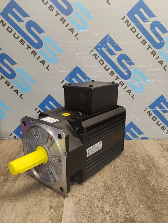 BAUMULLER DSG 100 S45 UL Servo Motors | ESS Industrial Equipment Sales