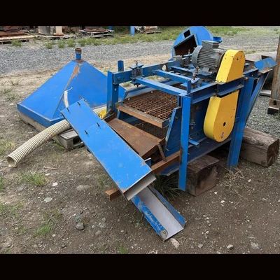 USED DILLON 35.2.4.1