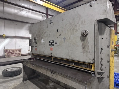 USED 1900 HTC 375-8A