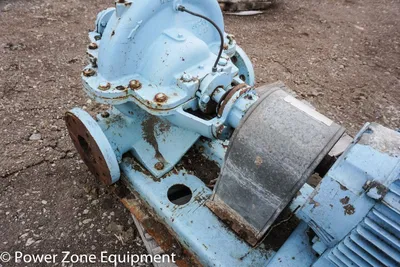 USED WEINMAN 4L1