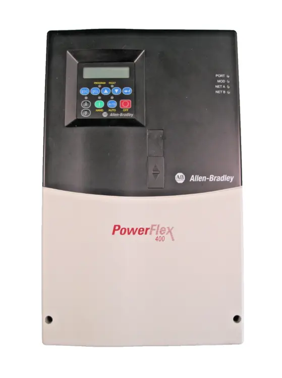 Used Allen-Bradley 22C-B075A103 Motor Control Parts New Hampshire US | Bitter End Trading #1126494