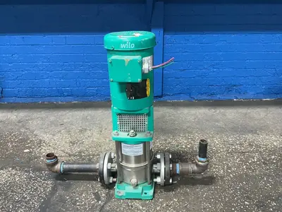 USED WILO MVI10061/A3/ES/346056T