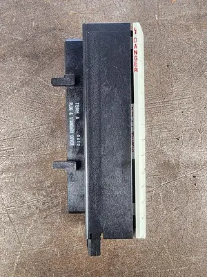 NEW ALLEN-BRADLEY 1756-TBNH/A