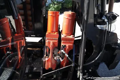 Used 2022 DITCH 2022 DITCH WITCH AT32 ALL TERRAIN Drill Rigs Florida US | HDD Broker #1346160
