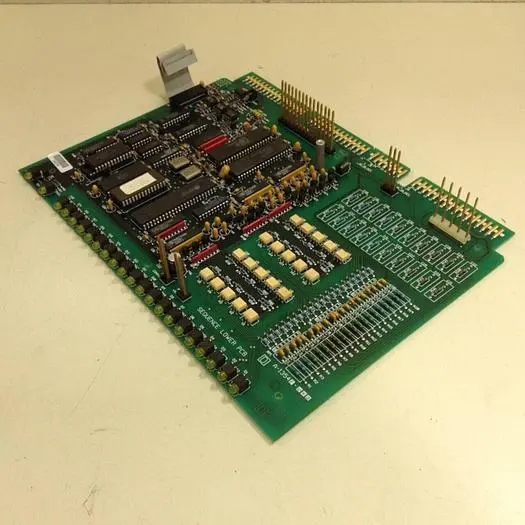 Used BARBER COLMAN A-13546-002 Circuit Boards Michigan US | Ideal Machinery #698642