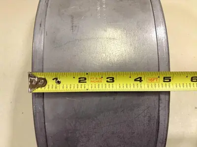 NEW APPLIED INSTRUMENTS A-112C502