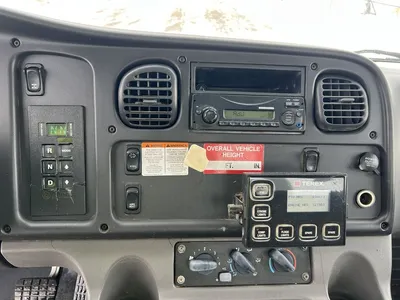 Used 2012 FREIGHTLINER TEREX HI RANGER Bucket (boom) trucks Minnesota US | Carco Truck & Equipment #1514262